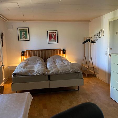 Fasanvej 3 Stort Vaerelse Apartamento Middelfart Exterior foto