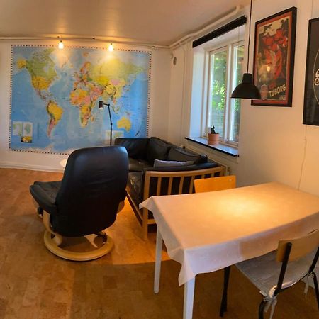 Fasanvej 3 Stort Vaerelse Apartamento Middelfart Exterior foto