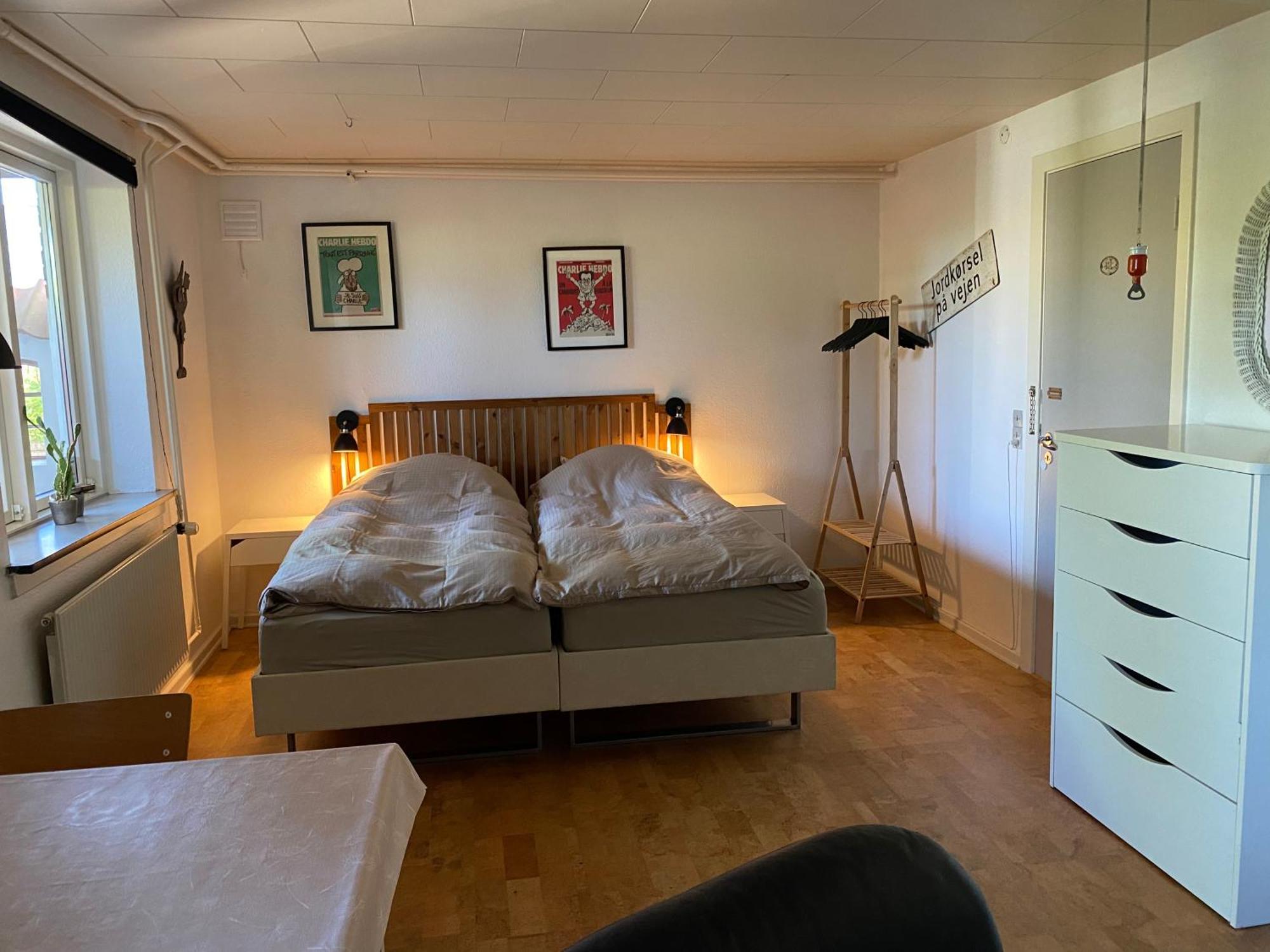 Fasanvej 3 Stort Vaerelse Apartamento Middelfart Exterior foto