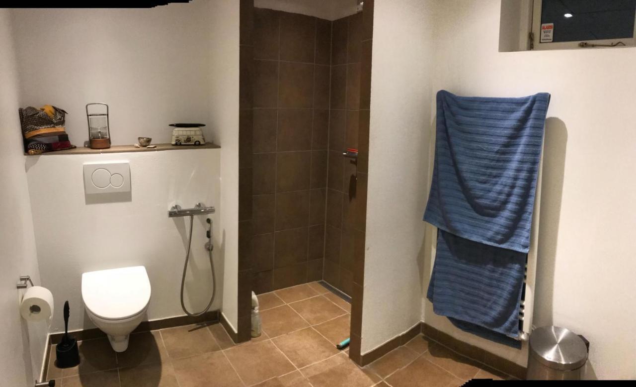 Fasanvej 3 Stort Vaerelse Apartamento Middelfart Exterior foto