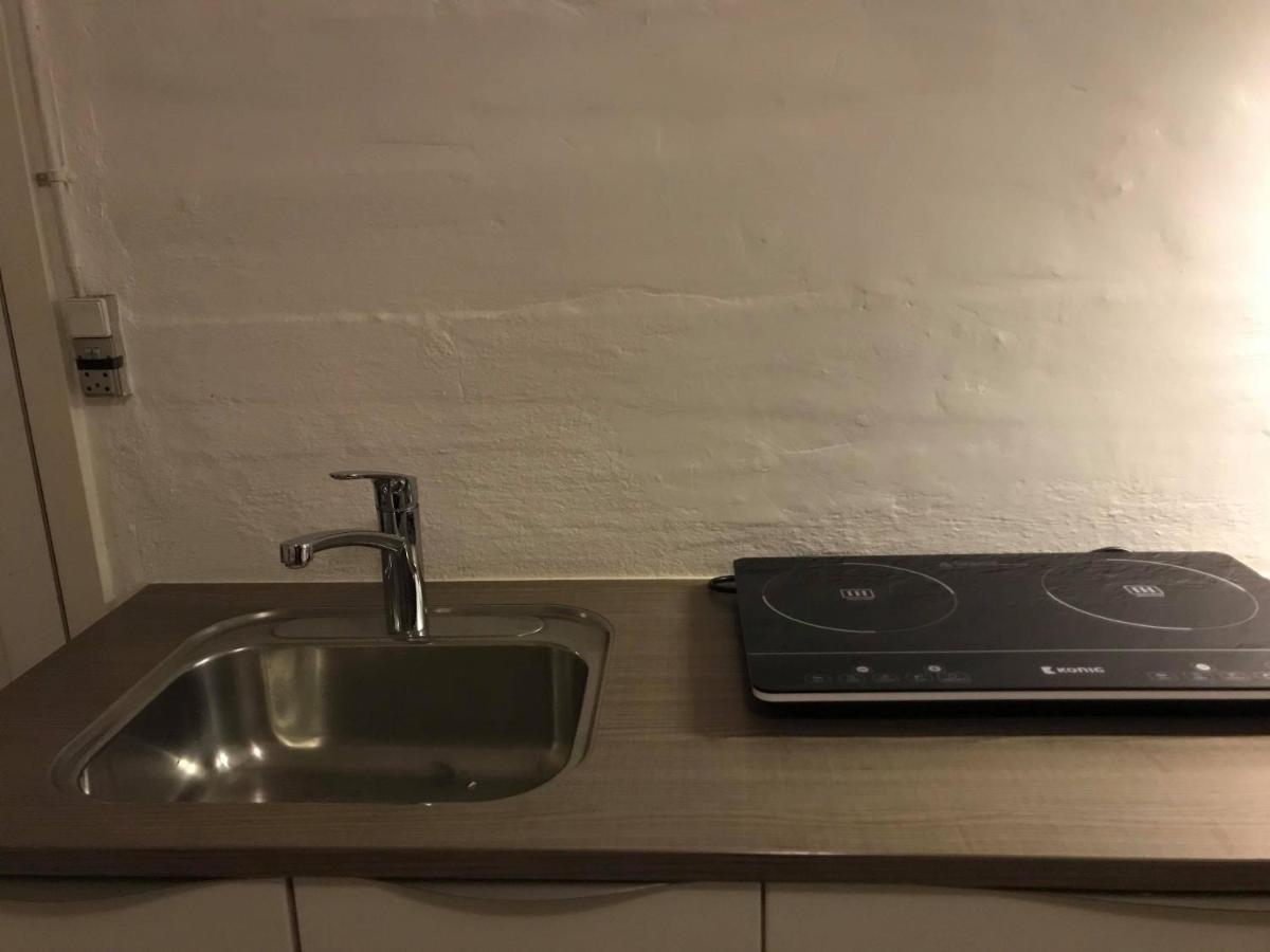 Fasanvej 3 Stort Vaerelse Apartamento Middelfart Exterior foto
