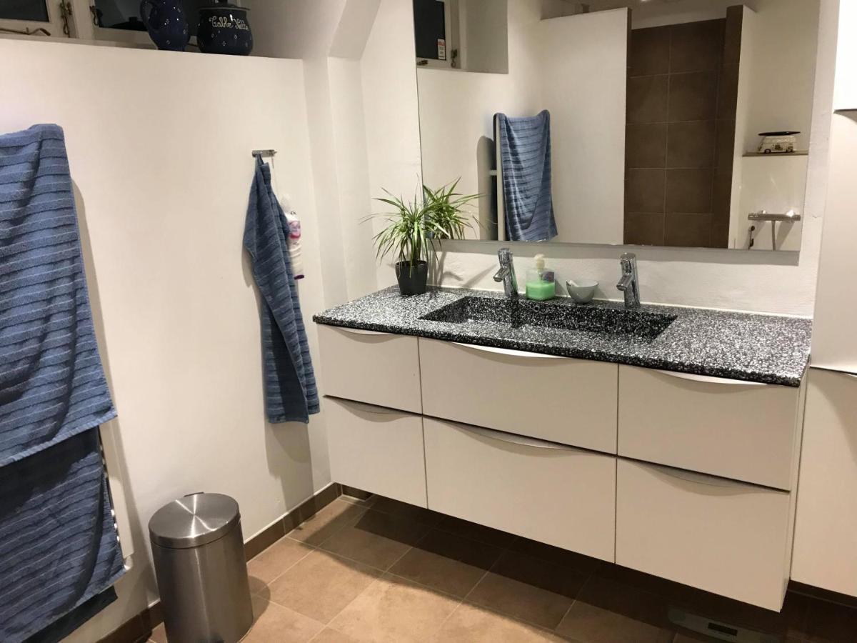 Fasanvej 3 Stort Vaerelse Apartamento Middelfart Exterior foto